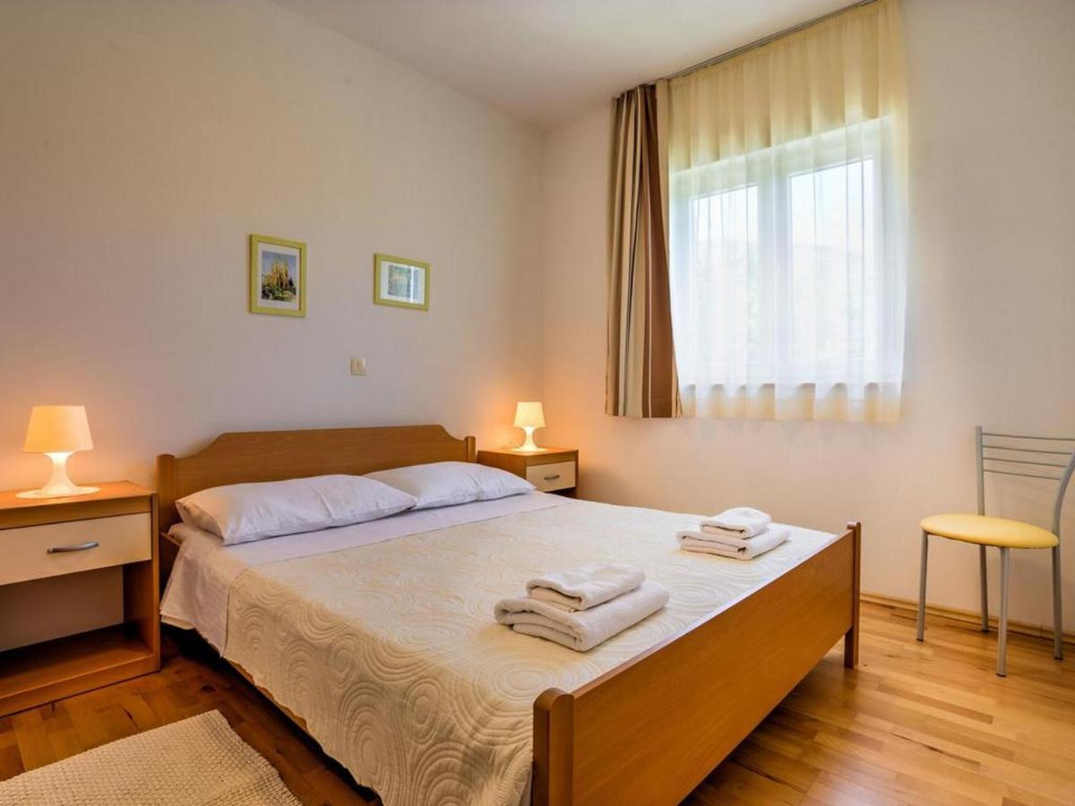 Apartments Villa Tara 布鲁赛吉 外观 照片