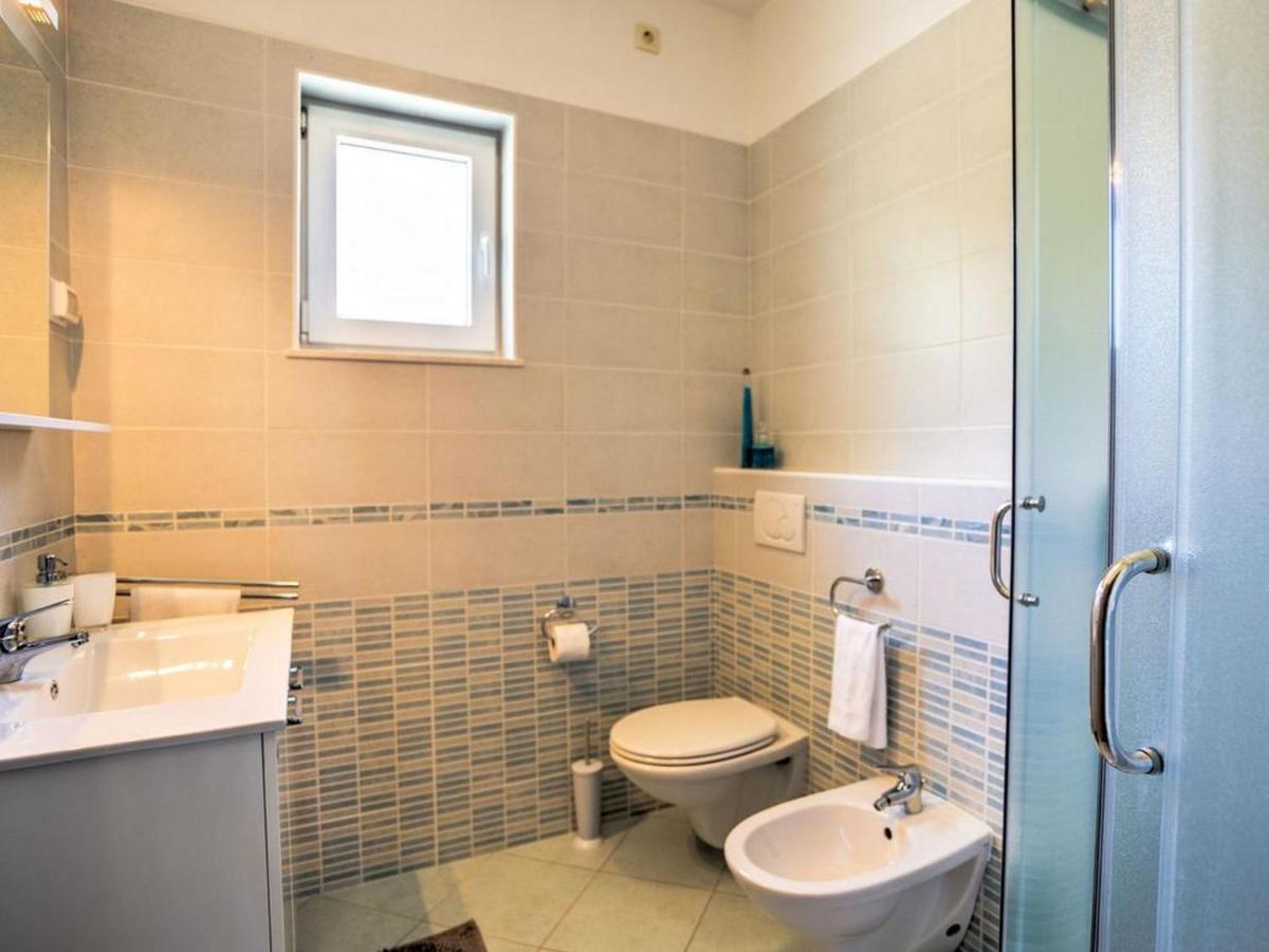 Apartments Villa Tara 布鲁赛吉 外观 照片