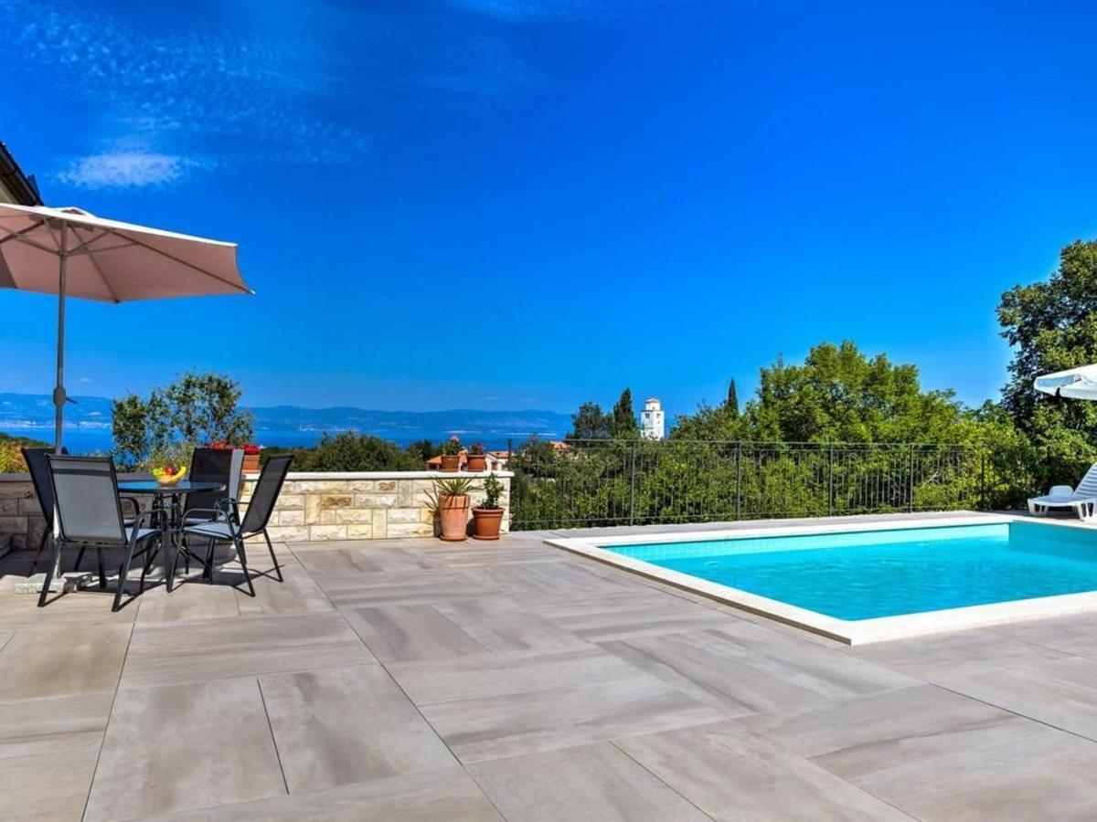 Apartments Villa Tara 布鲁赛吉 外观 照片