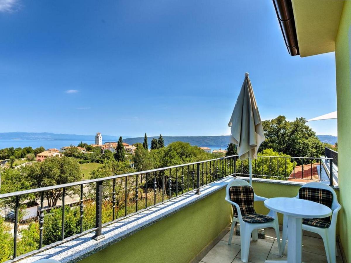 Apartments Villa Tara 布鲁赛吉 外观 照片