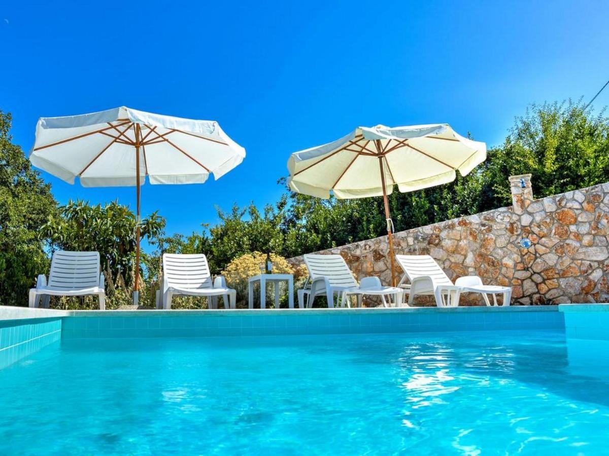 Apartments Villa Tara 布鲁赛吉 外观 照片